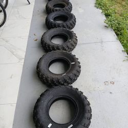 Polaris ATV Tires