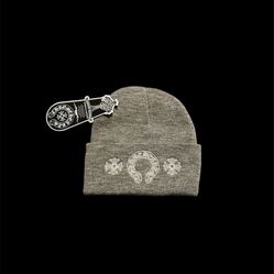 Chrome hearts