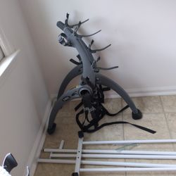 Saris Bike Rack