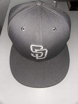 Hats size 7/3’4 and 8