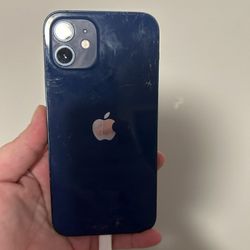 Apple iPhone 12
