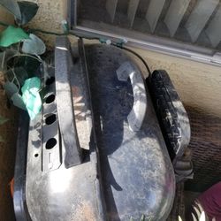 FREE GRIL AND ICE CHEST WITH PURCHASE