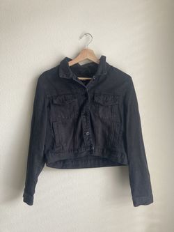 Black Jacket
