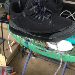 Jordan’s 