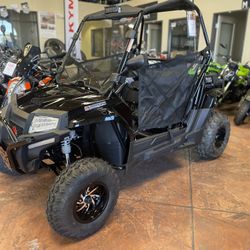 Blade Utv 200
