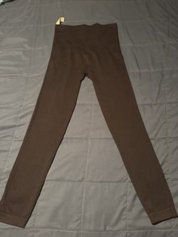 Spanx Leggings Large  