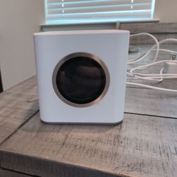 Amplfi Wireless Router