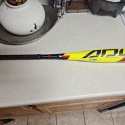 LIKE NEW  USED 3 GAMES.  2020 EASTON ADV1 360 -12 USA BASEBALL BAT 1-PIECE  COMPOSITE  $180. FIRM PRICE E