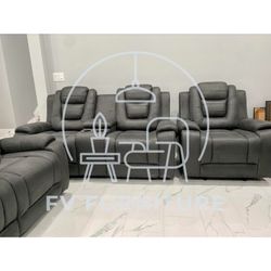 SALAS NUEVAS A DESCUENTO DE BODEGA INSTALACIÓN Y ENTREGA EL MISMO DÍA! 3 PAGOS MENSUALES! 