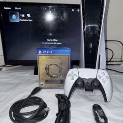 PS5