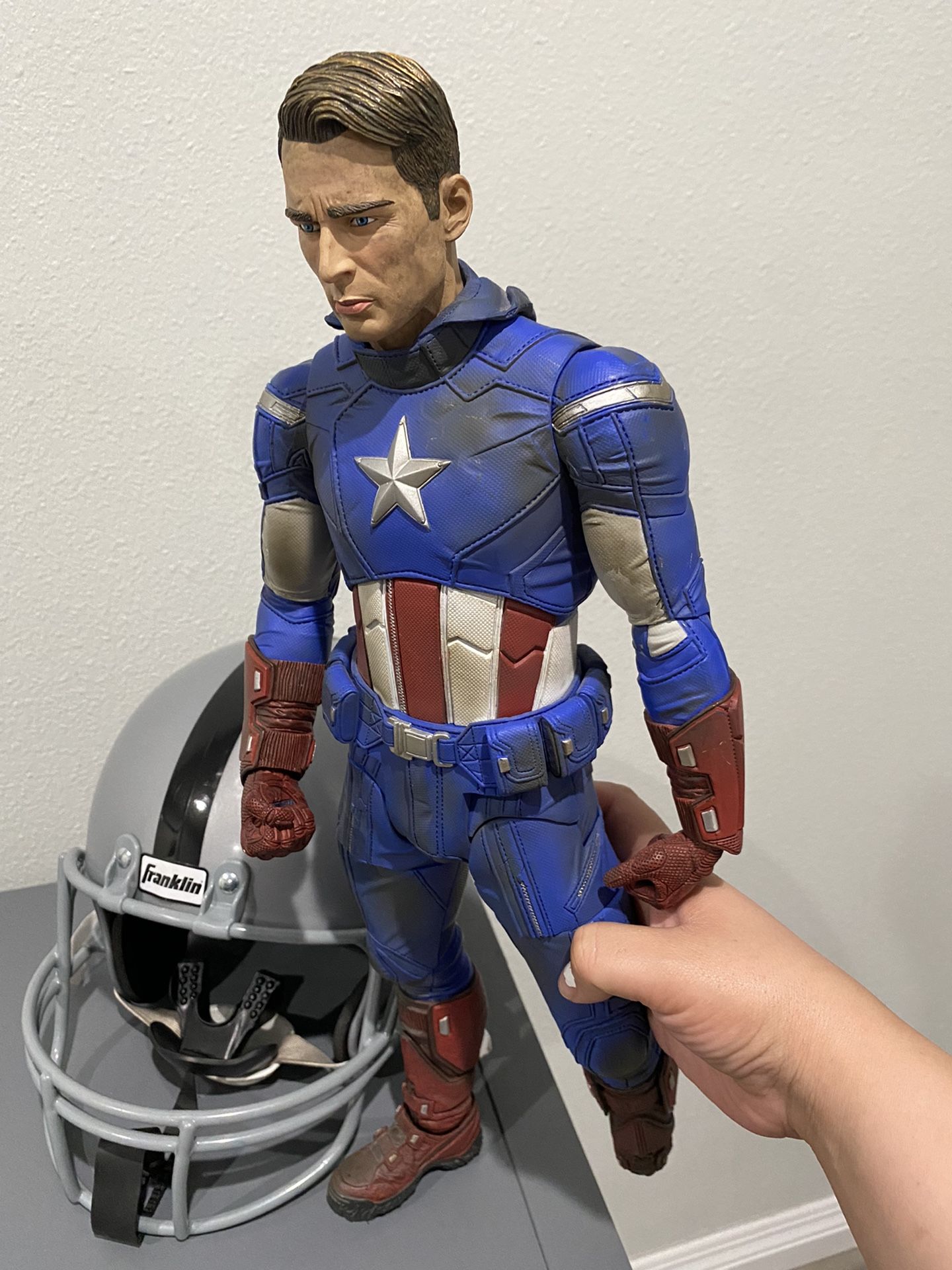 Captain America