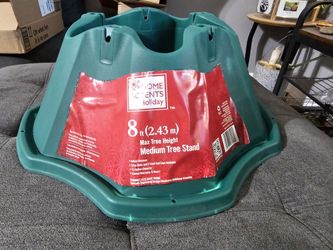 Brand New Christmas Tree Stands