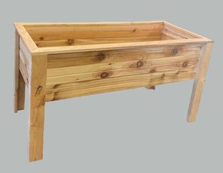 PLANTER BOXES