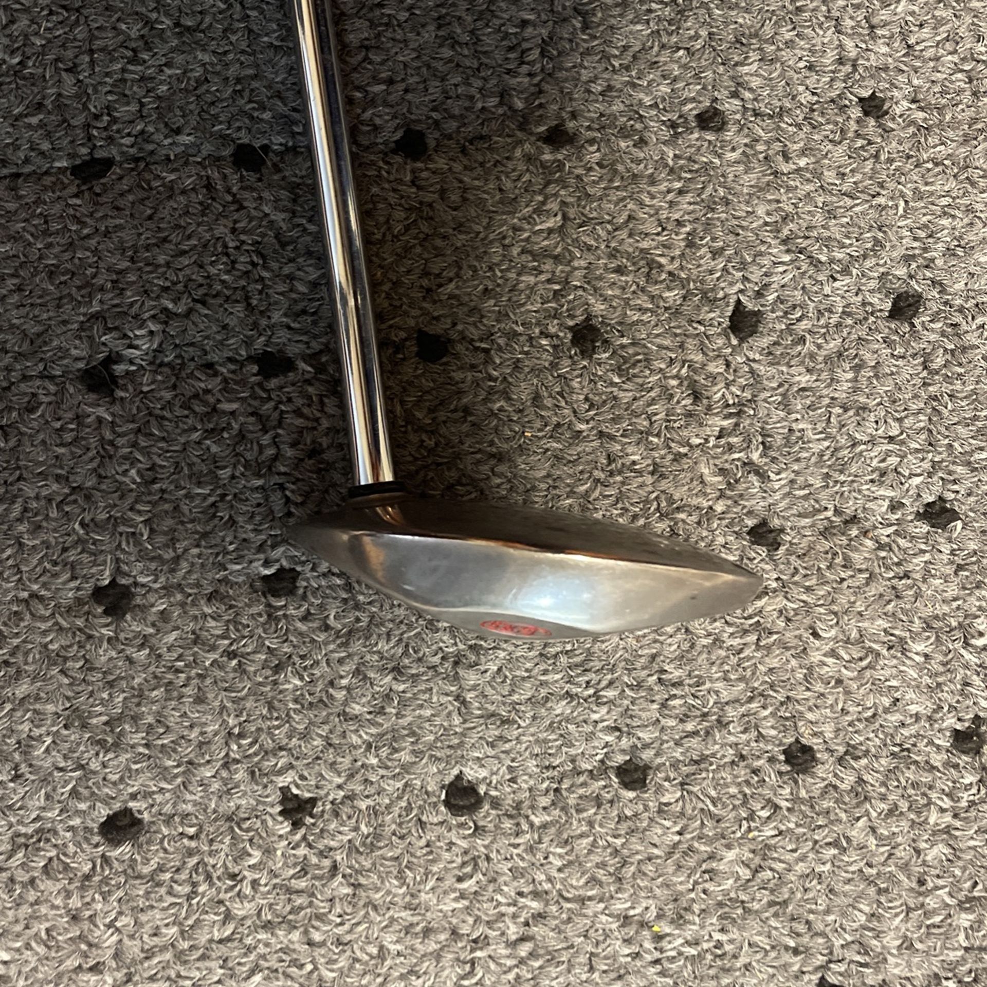 Callaway Golf Putter Classic Tuttle Special New Mexico Grip