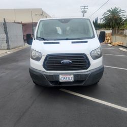 Used 2017 Ford Transit 150 Van 