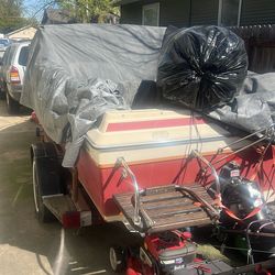 1987 Mercruiser Mercruiser