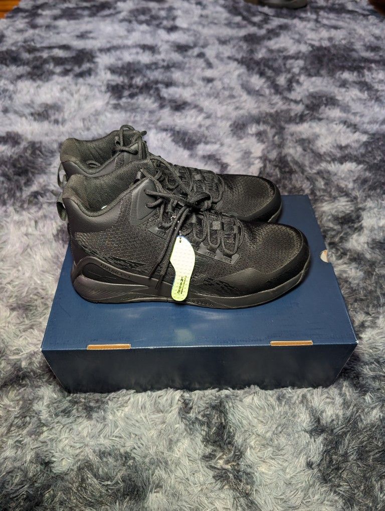 Comp Toe Reebok