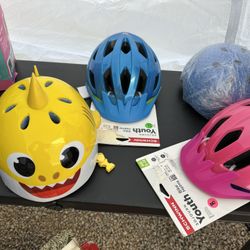 New kids and infant bicycle/scooter skateboard helmet