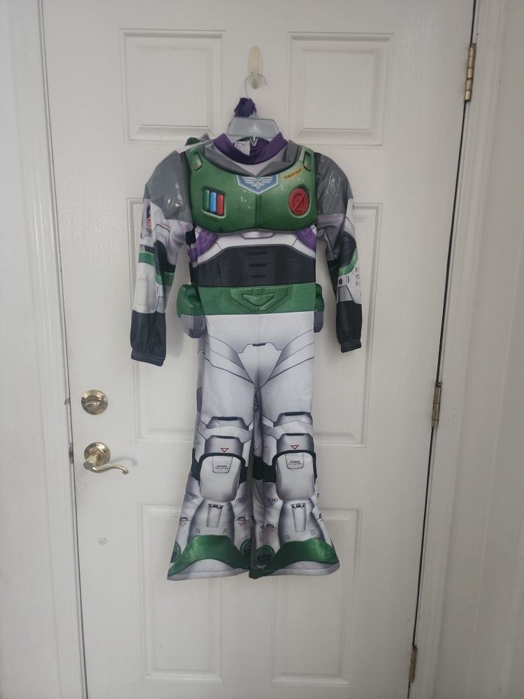 Buzz Lightyear Kids