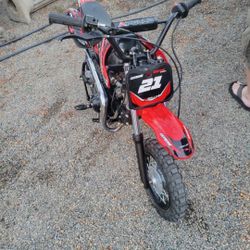 Apollo 70cc