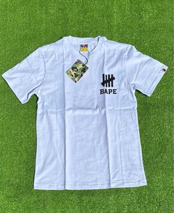 Bape tee small,large,xl