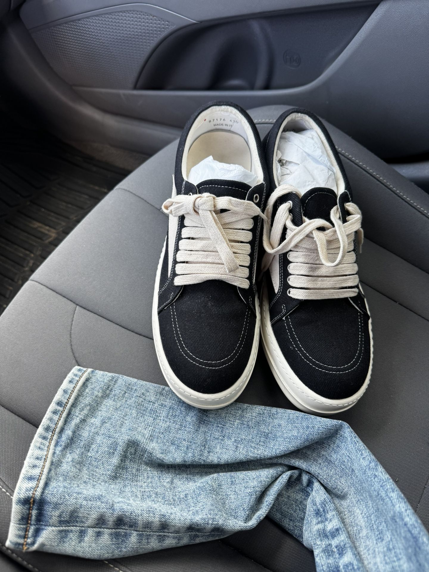 Rick Owen’s