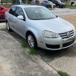 2010 VW jetta