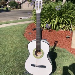 Brand New Guitar