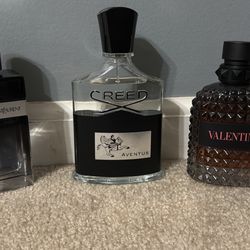 Amazing Summer Colognes