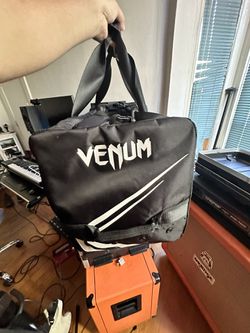 Venum Origins Sports Bag MMA UFC