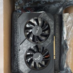 Gtx 1650