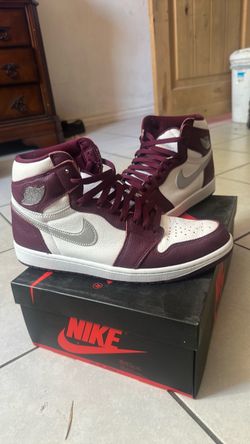 Nike Jordons