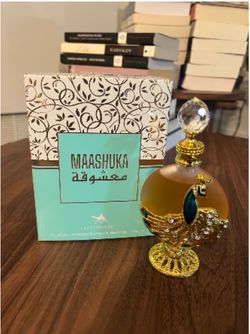 Maashuka l Le Chameau