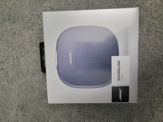 Bose Speaker