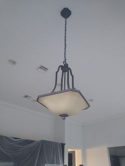 Set 3 Ligth Lamps