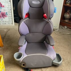 Toddler Booster Seat Price 30$. Pick Up.  E.  72.  and. Grandview.  E.  Tacoma 