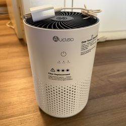 Aucleia Air Purifier