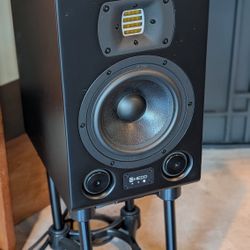 HEDD Type 07 Make 2 monitors