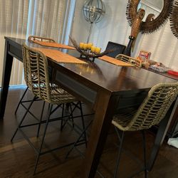 Dinning Room Set 