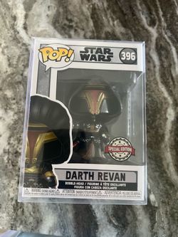 Star Wars Darth Revan #396 (Special Edition / GameStop Exclusive)
