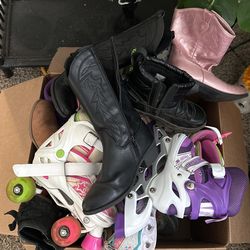 Girls Shoes