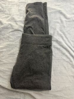 Aerie Leggings Grey