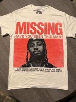 Metro Boomin  official shirt