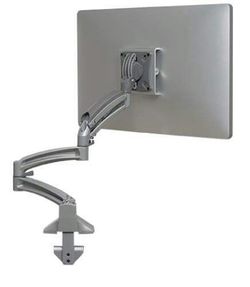 Computer monitor arm