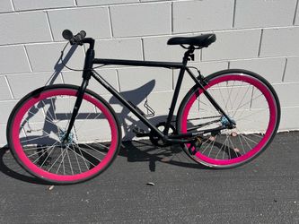 nice bike everything work good not scratches good condition go h