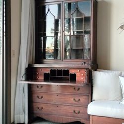 Antique Secretary