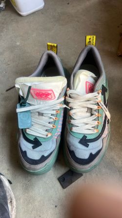 Off-White ODSY-1000 Green Men Size 46