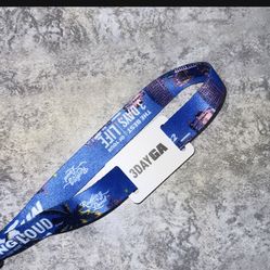 Rolling loud 2022 wristbands