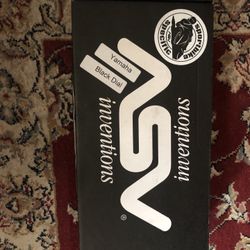 New ASV Black Shorty Levers R1