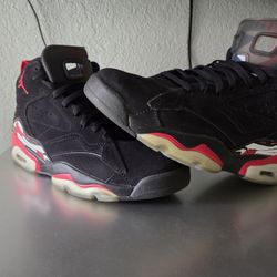 Jordan Jumpman Speakers Size 10